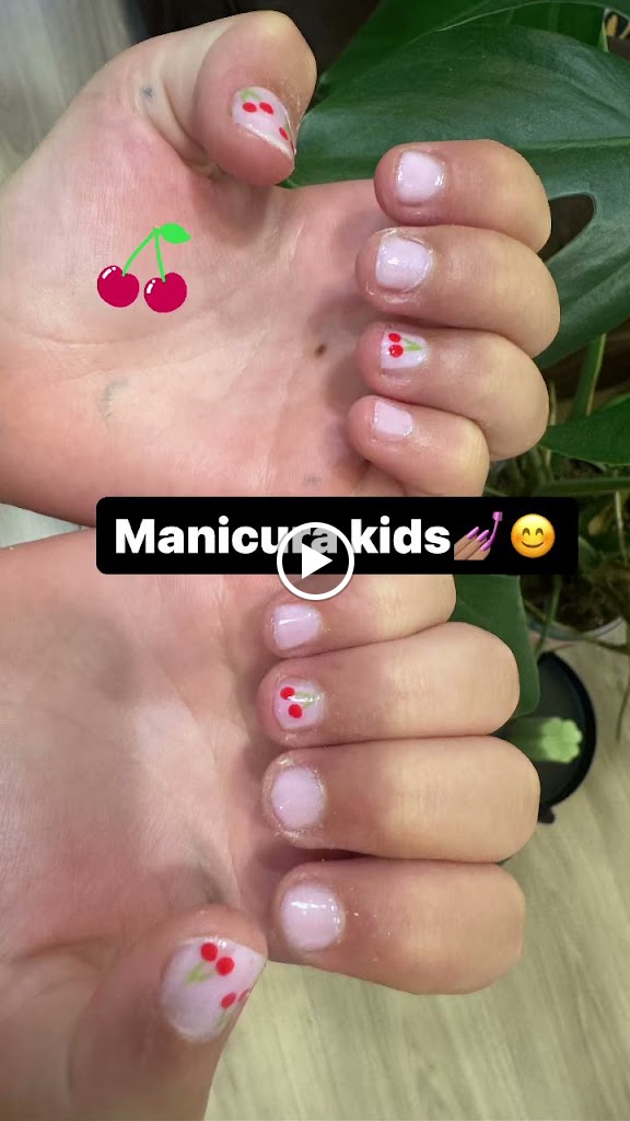 Bindiespai Nails&Beauty — Videos