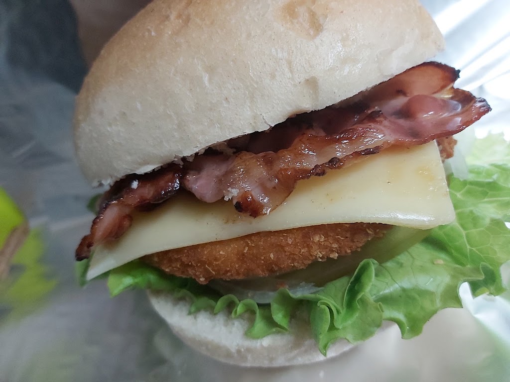 El Nuevo Tapeo — Comida y bebida
