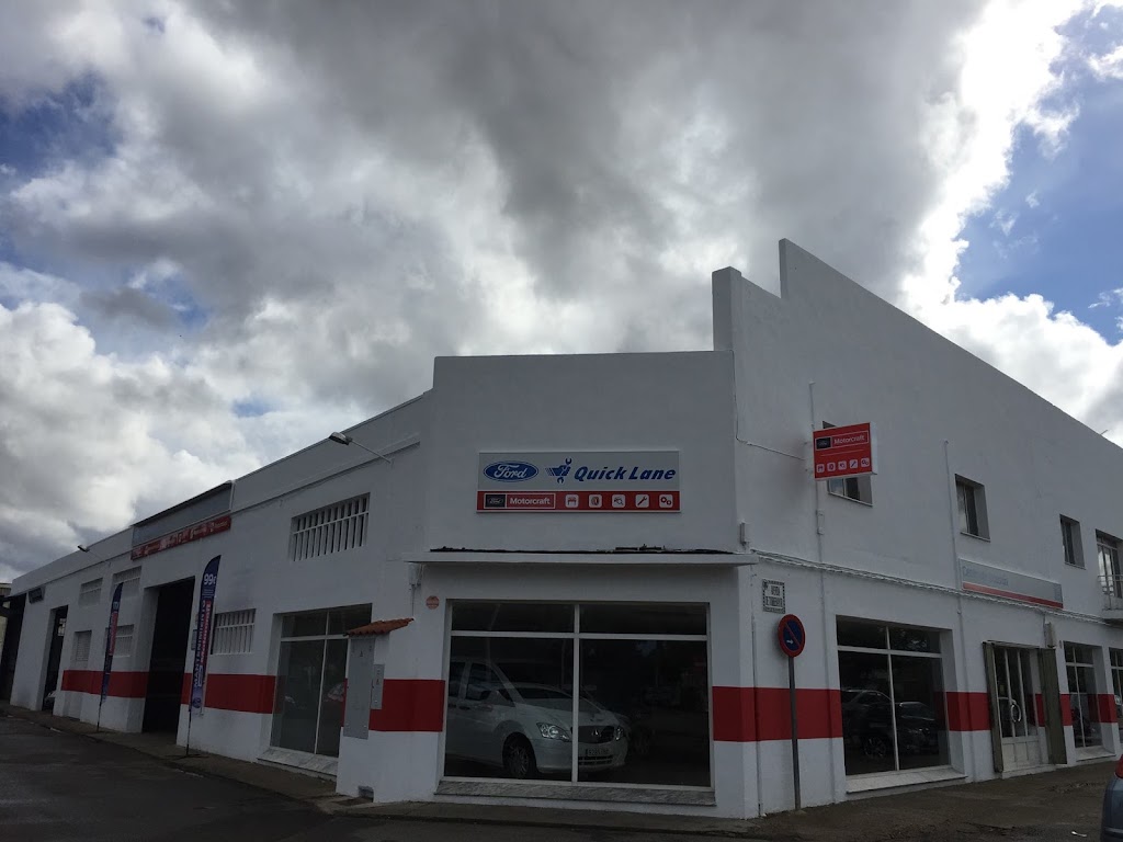 Hnos Fernandez Gutierrez S A