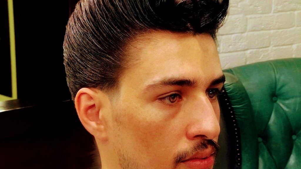 The Mooch Hair Salon