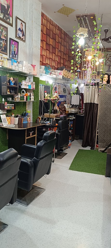 Sona Beauty Life Saloon Body Spa