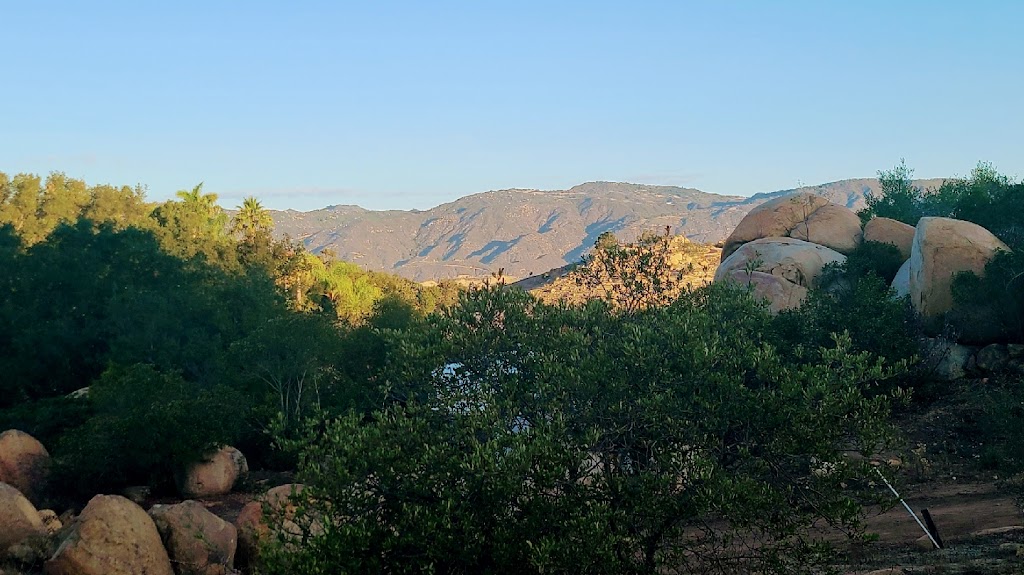 Coastal Mountains Filming Locations