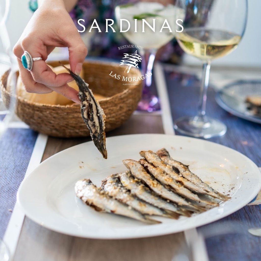 Restaurante Las Moragas — Comida y bebida