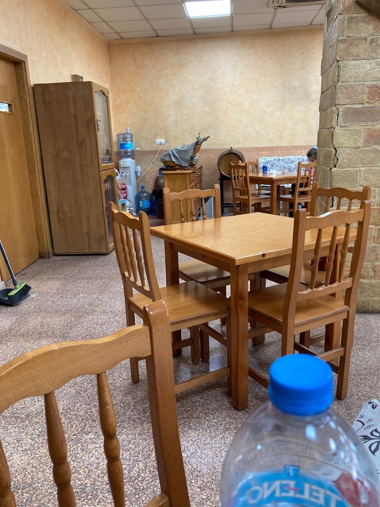 Bar Restaurante Marenna