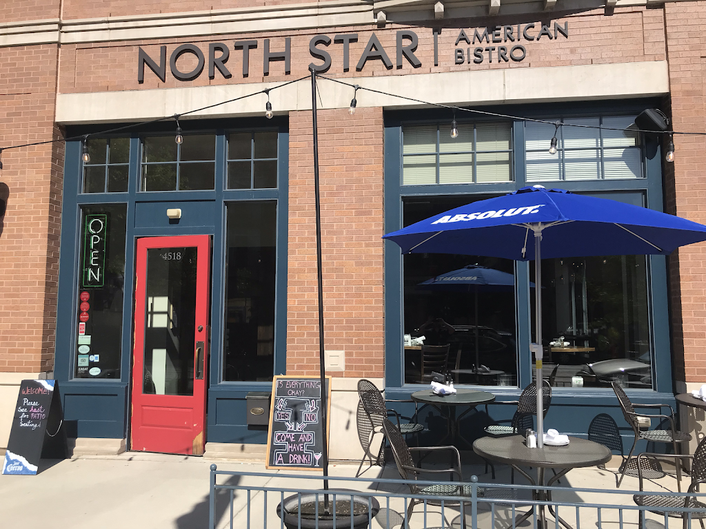  North Star American Bistro