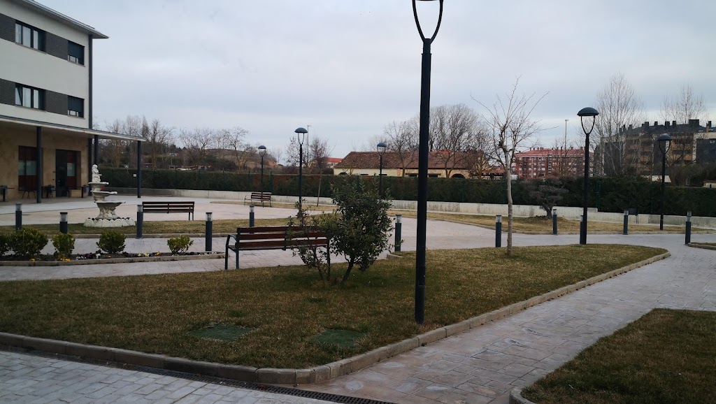 Ciudad del Bienestar