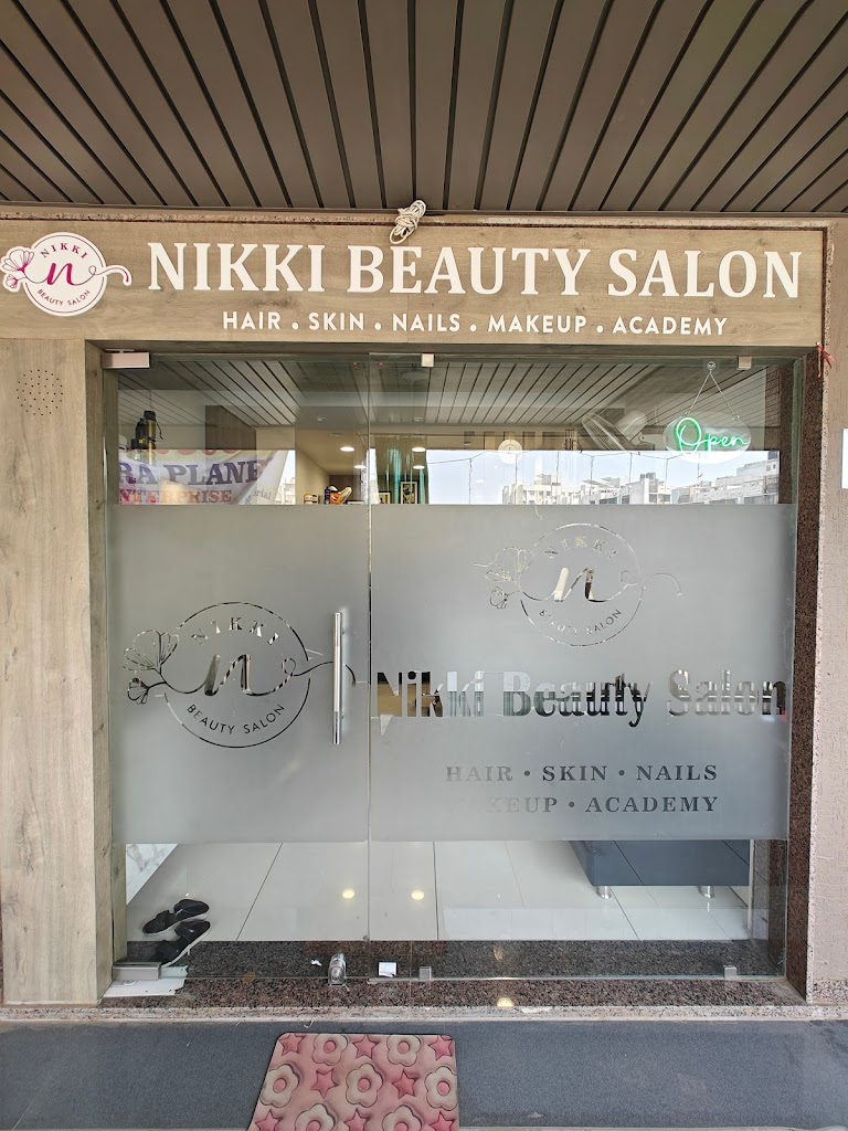 Nikki Beauty Salon