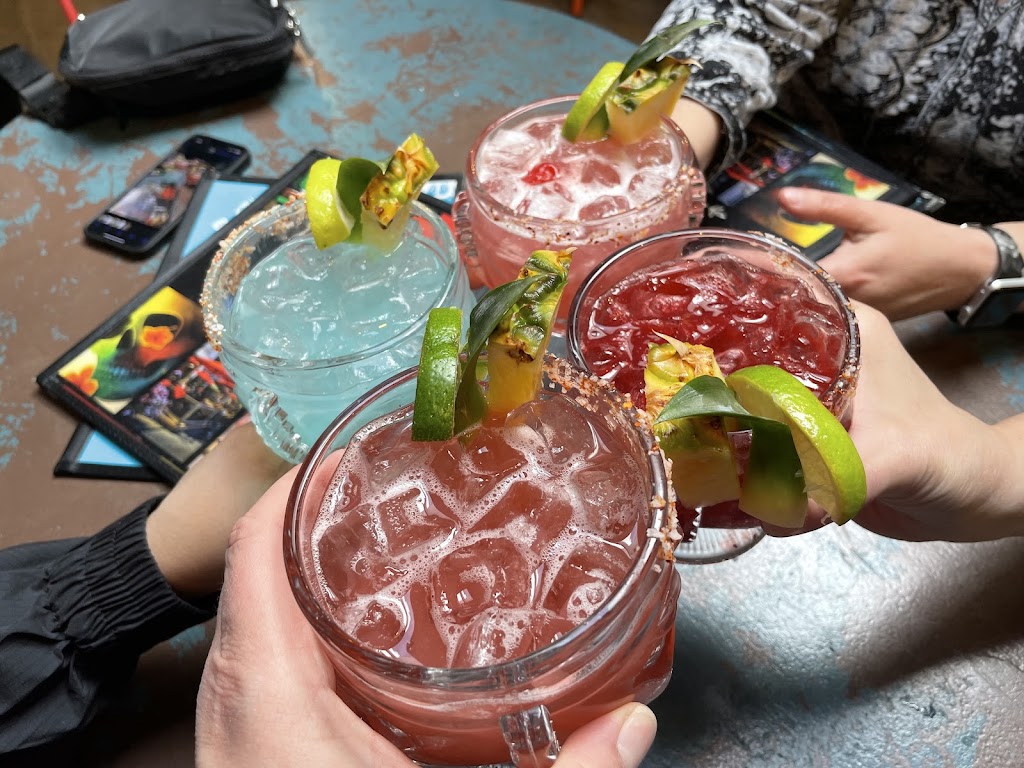 Margarita