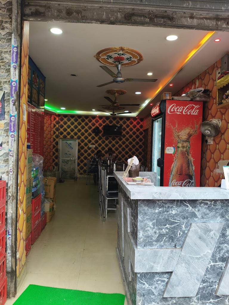 Shimla Bawarchi Restaurant