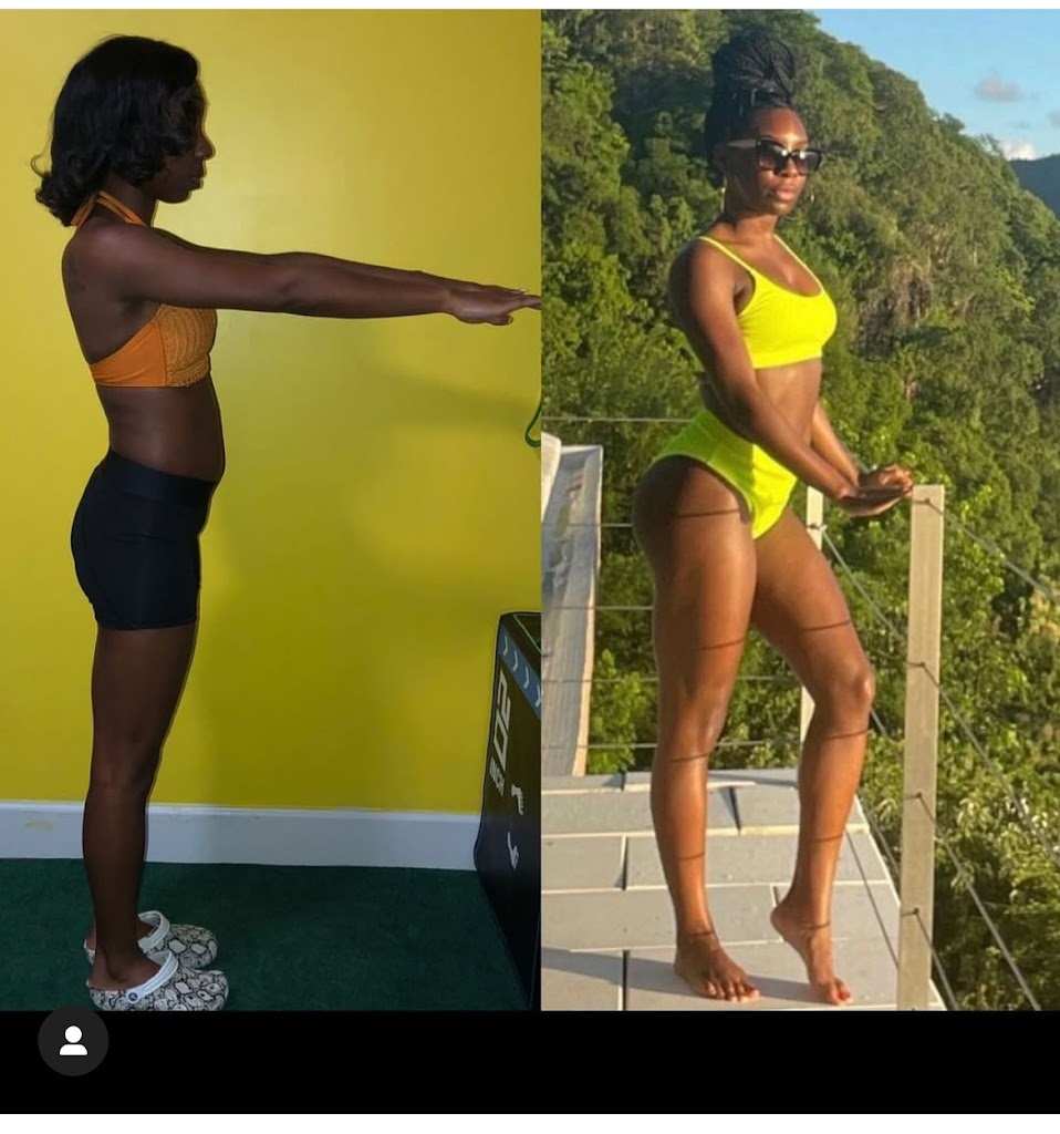  Moore Life Fitness, LLC