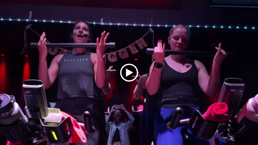  CYCLEBAR