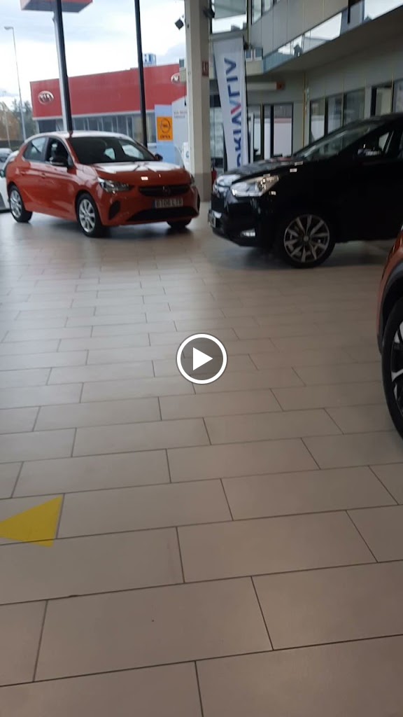 Taller Opel Argauto — Videos