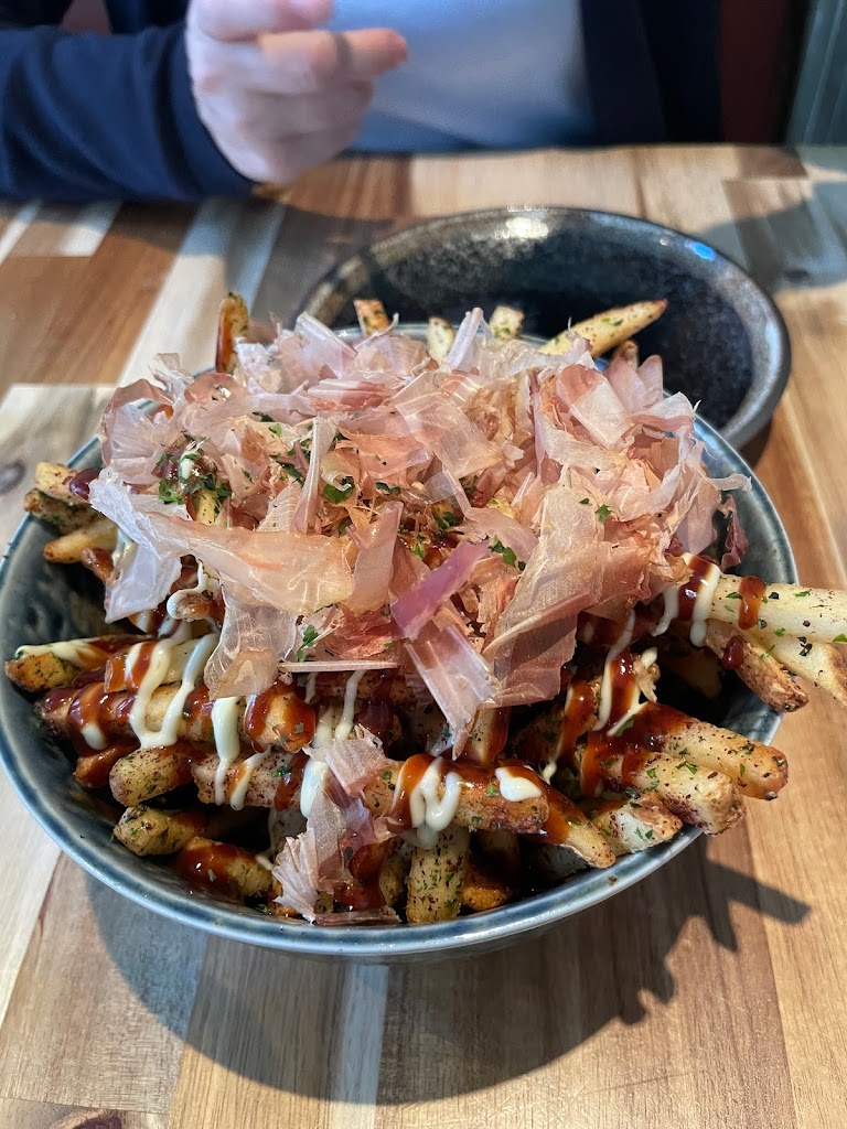 Okonomiyaki