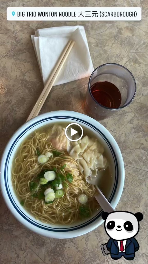 Soup
