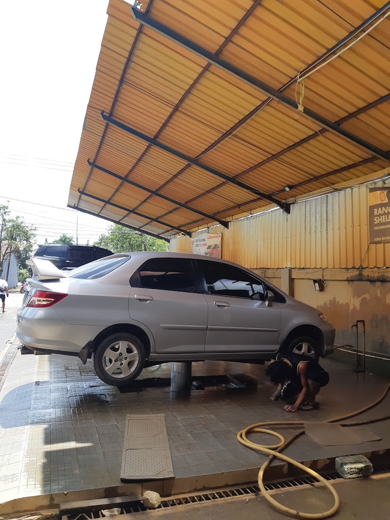 Pit Stop Auto Service