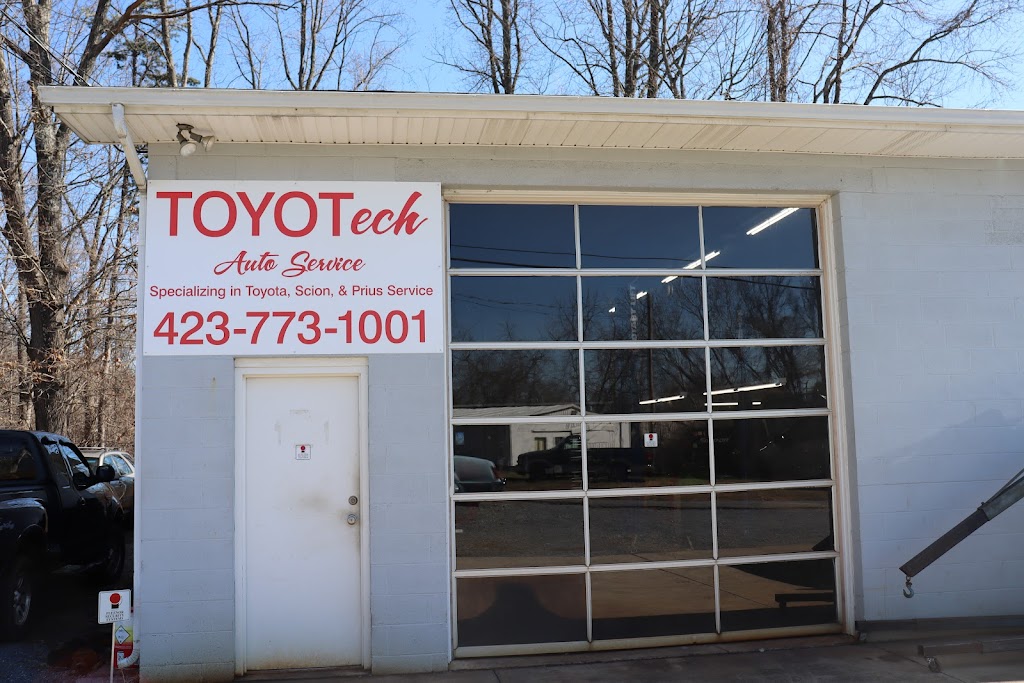 TOYOTech