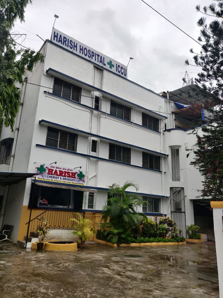 Harish Hospital