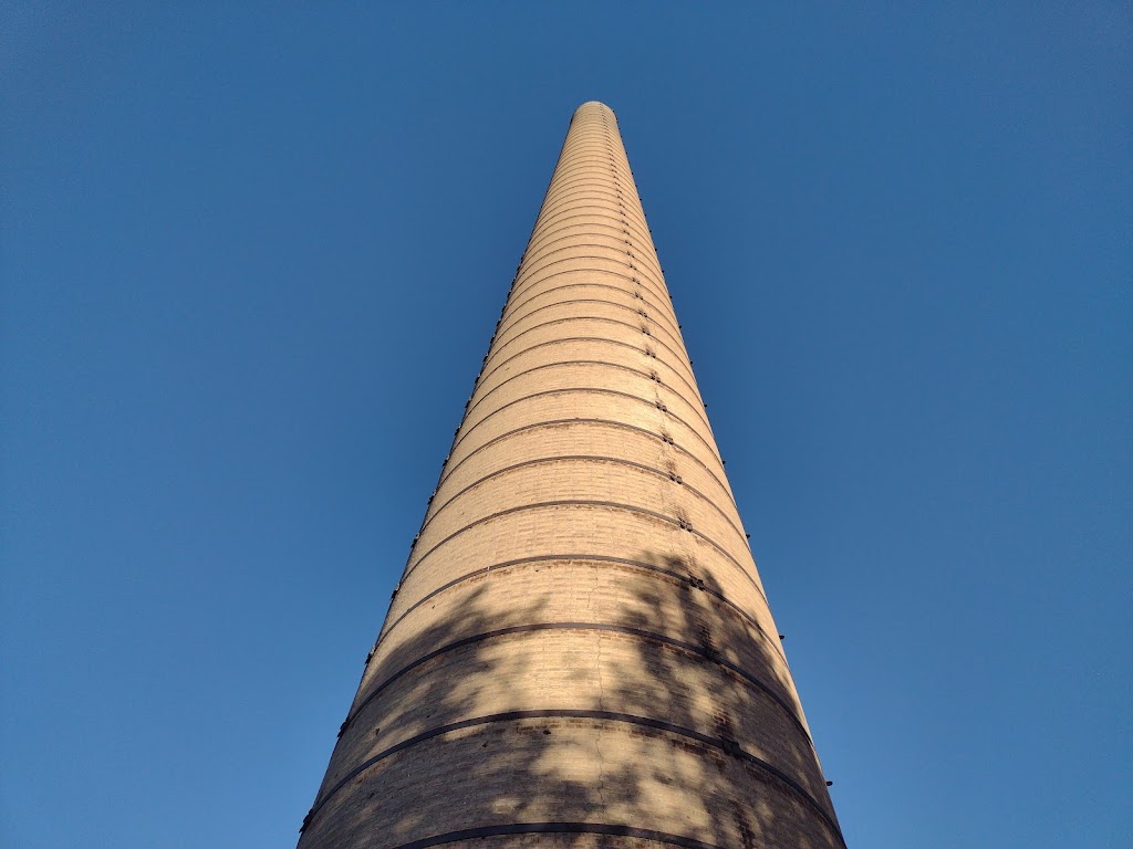 La Chimenea