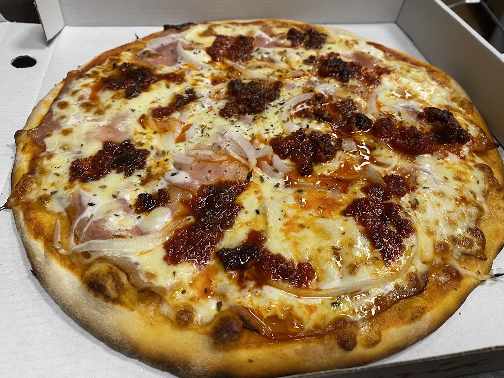 Pizzeria Tivoli Centro — Del propietario
