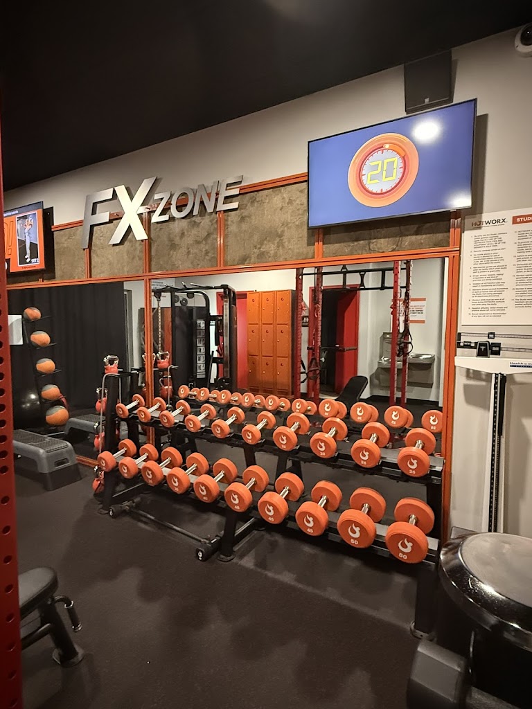  HOTWORX - Trevose, PA - FSTRVL-Trevose