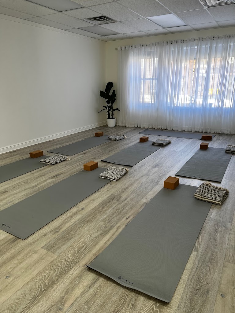  Prana Yoga Pilates Studio