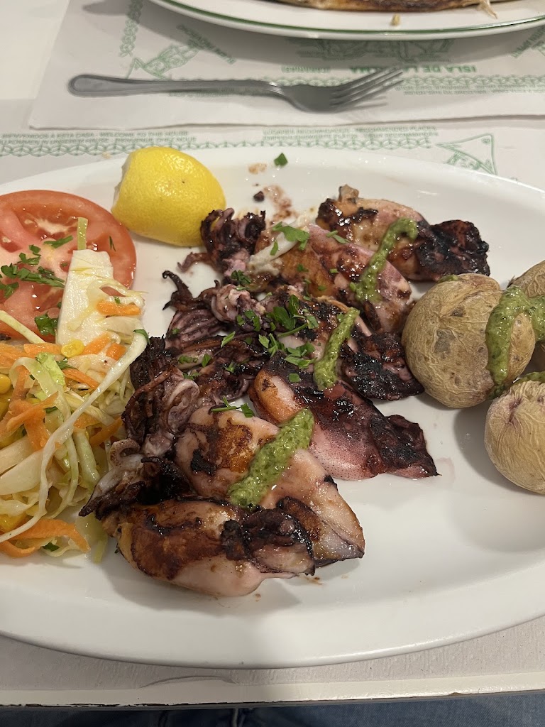 Restaurante Baganete — Mas recientes