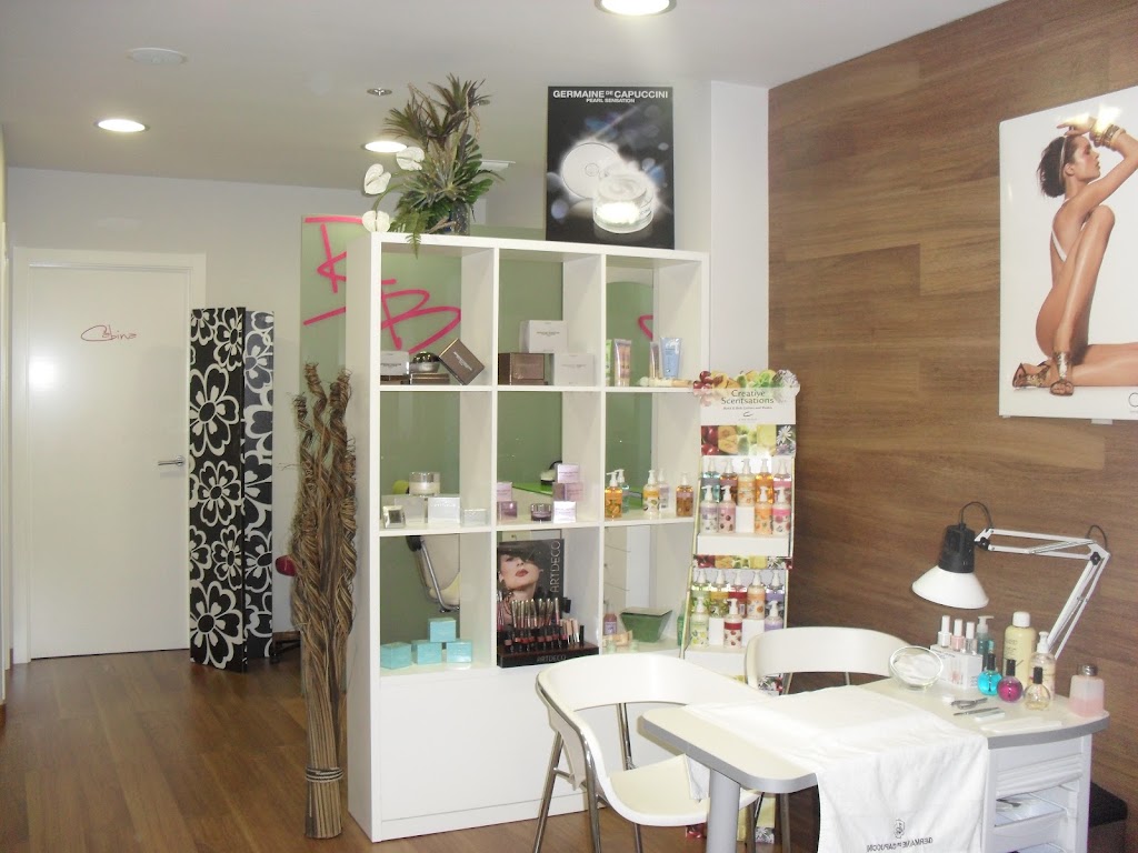 Ruth Blasco Centre D'estetica S.L. — Del propietario