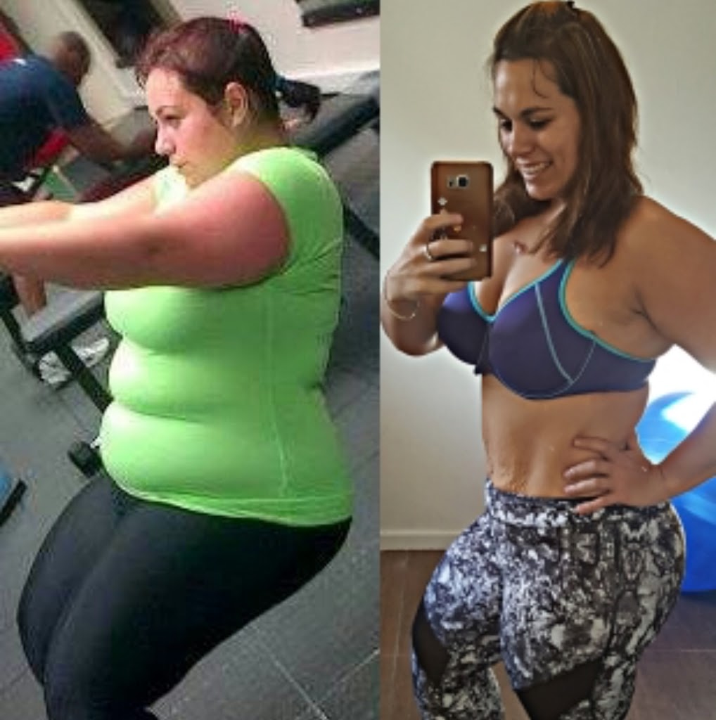  Chevy's online Personal training