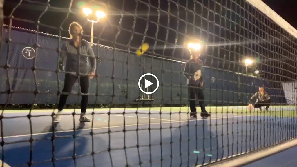  ONE CLUB Pickleball Gulf Shores