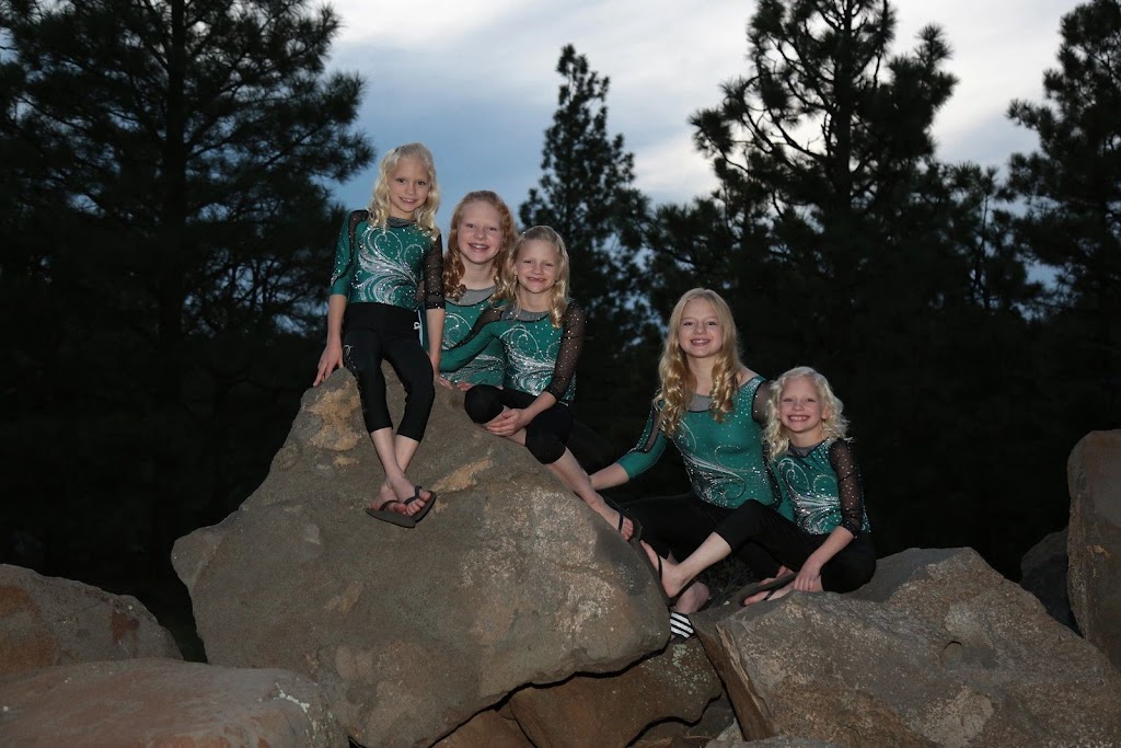  Flagstaff Gymnastics Center