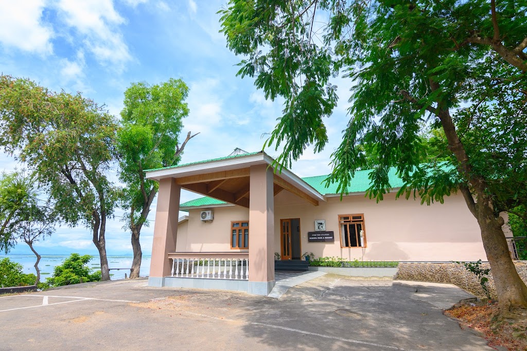 Sendra Park Resort