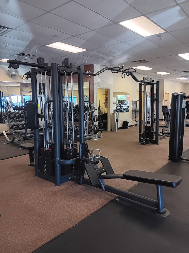  Paradise Fitness 24/7