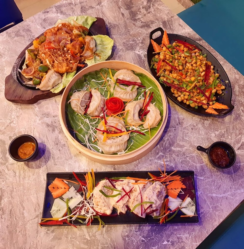 Food & drink