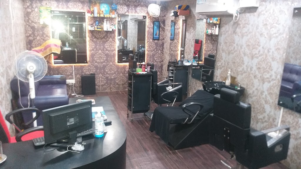 Grand Trends Hair Beauty Family Salon