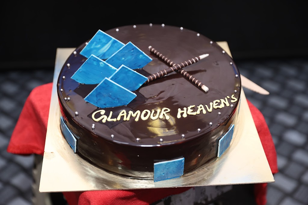 Glamour Heaven S Makeover Academy