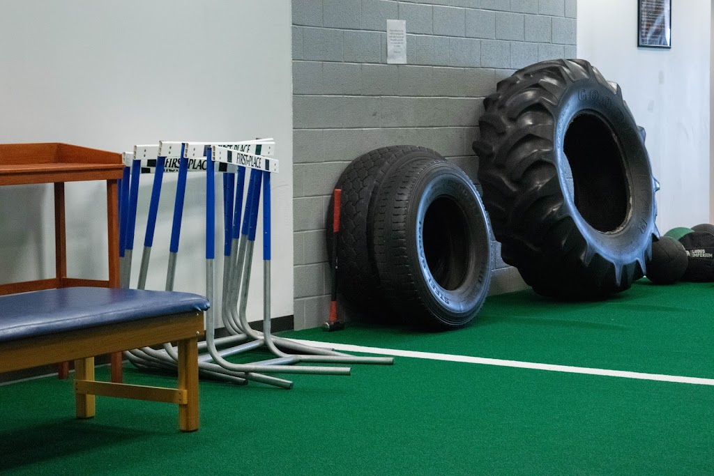  Victory Sports Performance & Fitness