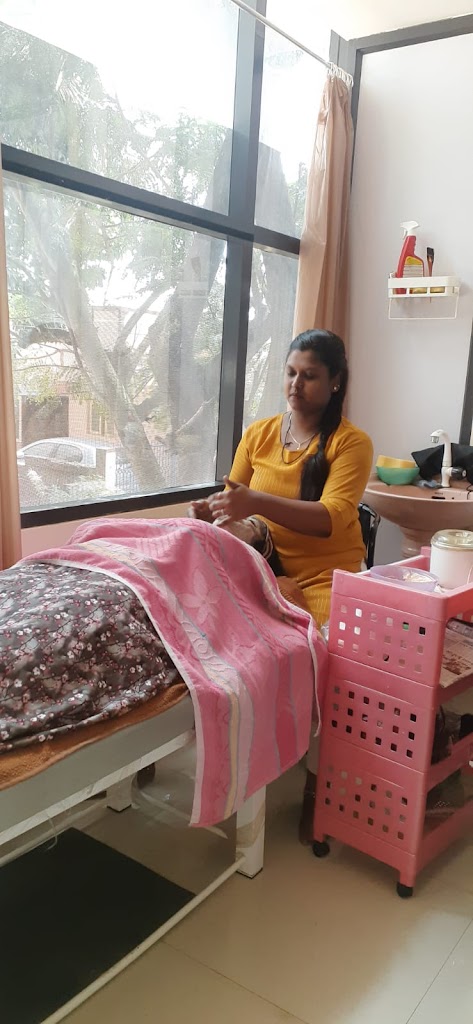 Sai Shree Beauty Parlour Training Centre