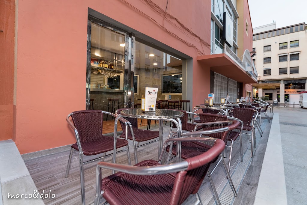 Cafe-Bar "el mercat"