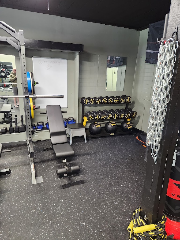  Freelance Fitness LLC