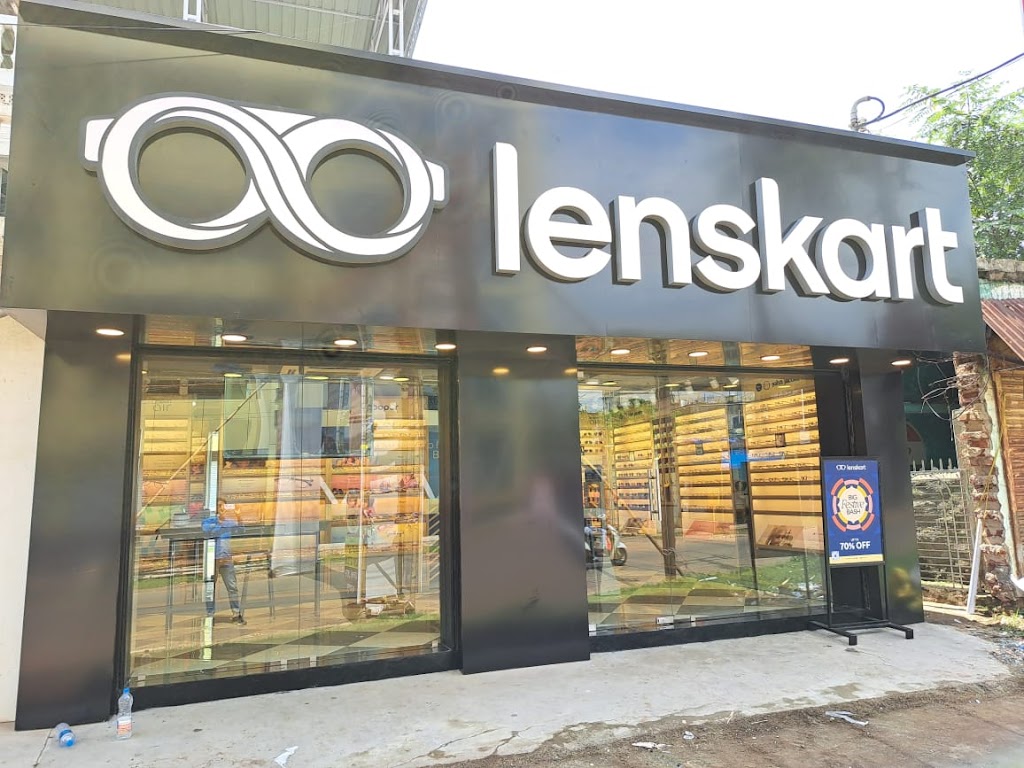 Lenskart Com At Paschim Medinipur Kharagpur