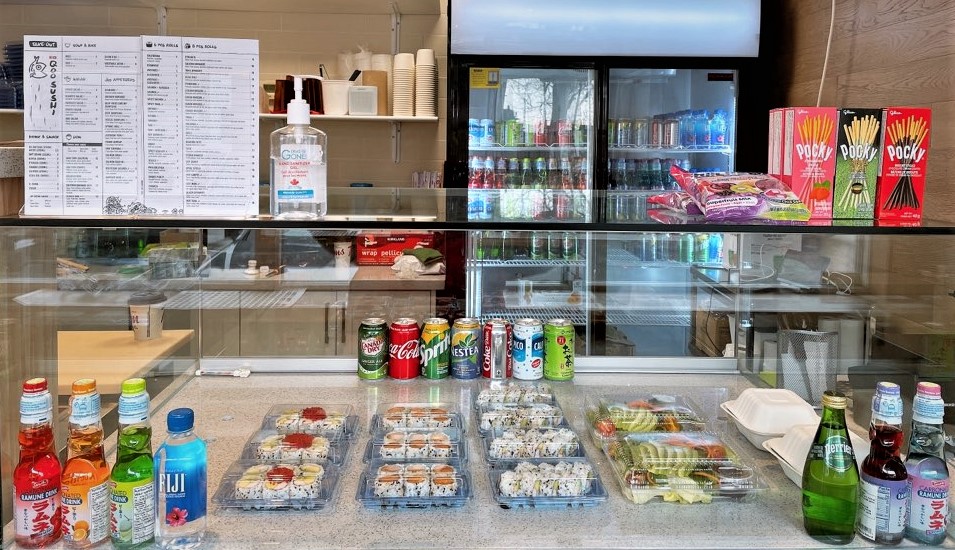 Qoo Sushi