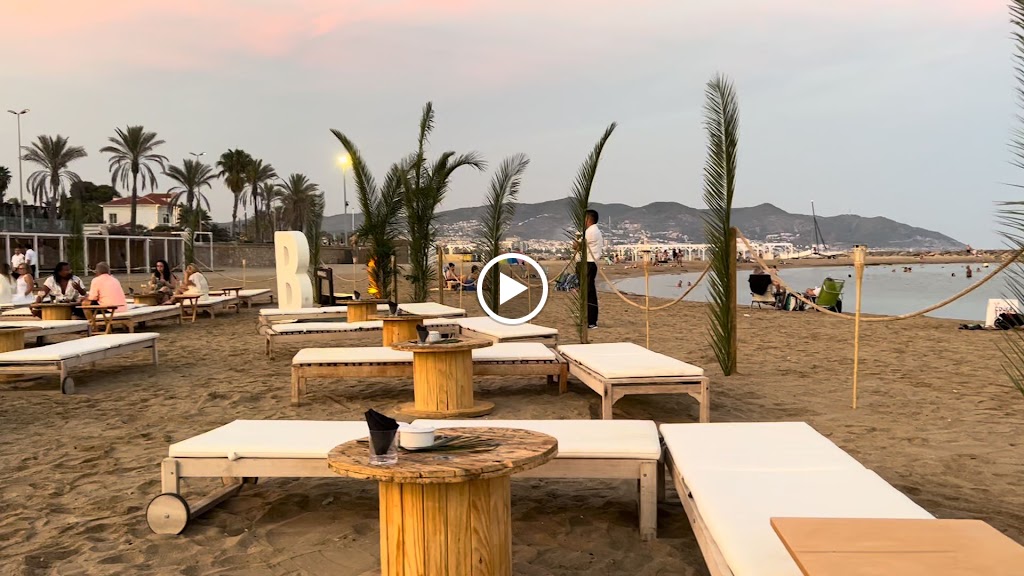 Beso Beach Sitges — Videos