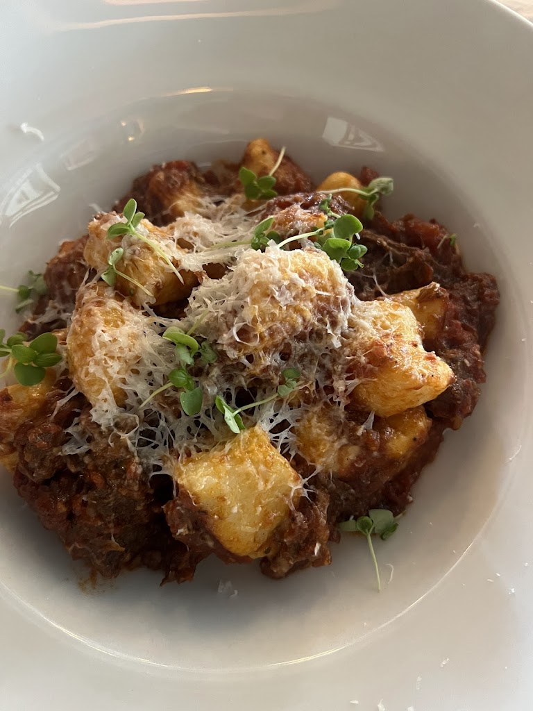 Gnocchi