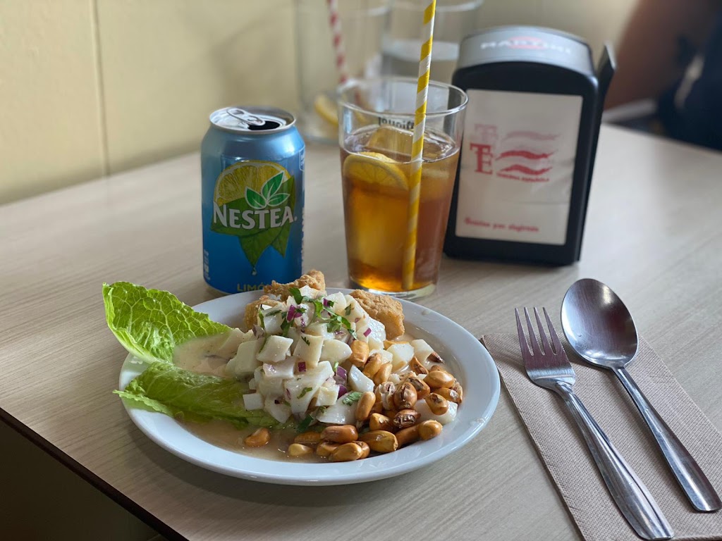 Cafeteria Bar la Espanola