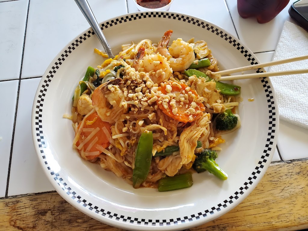 Tina Thai Express