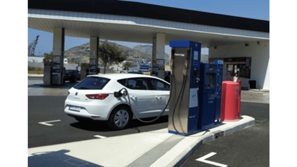 Estacion Naturgy Cartagena