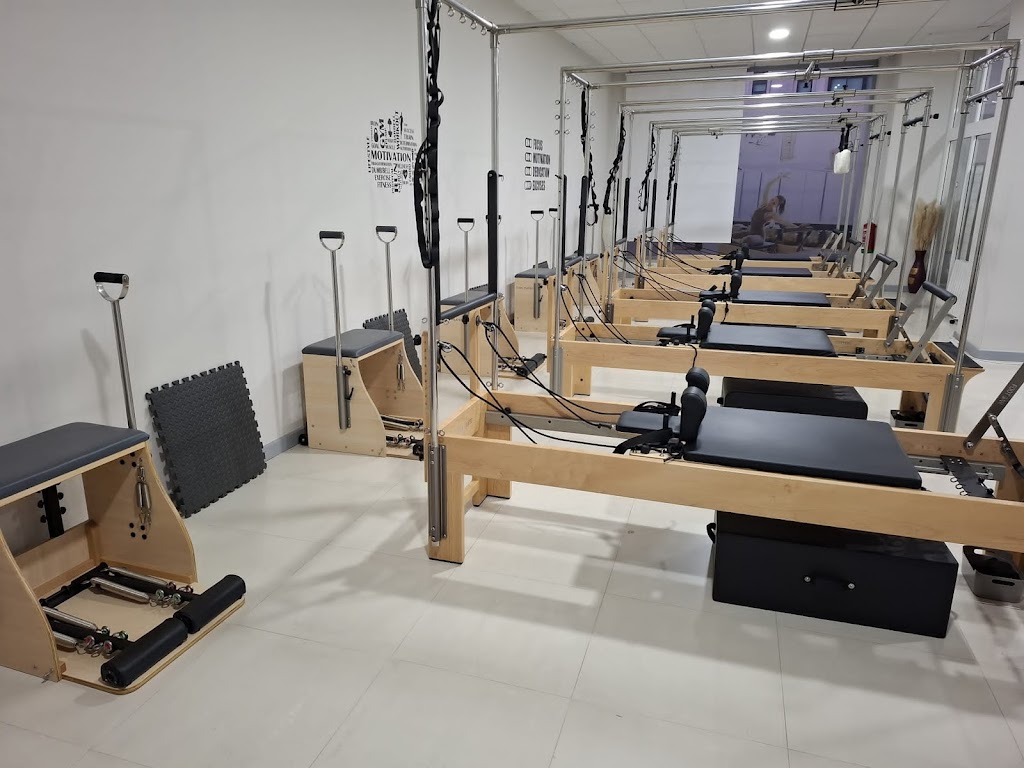 Studio A&M Pilates