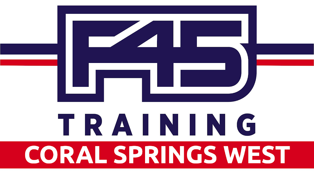  F45 Training Coral Springs West