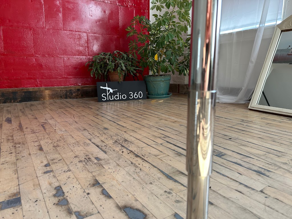  Studio 360 Pole & Dance