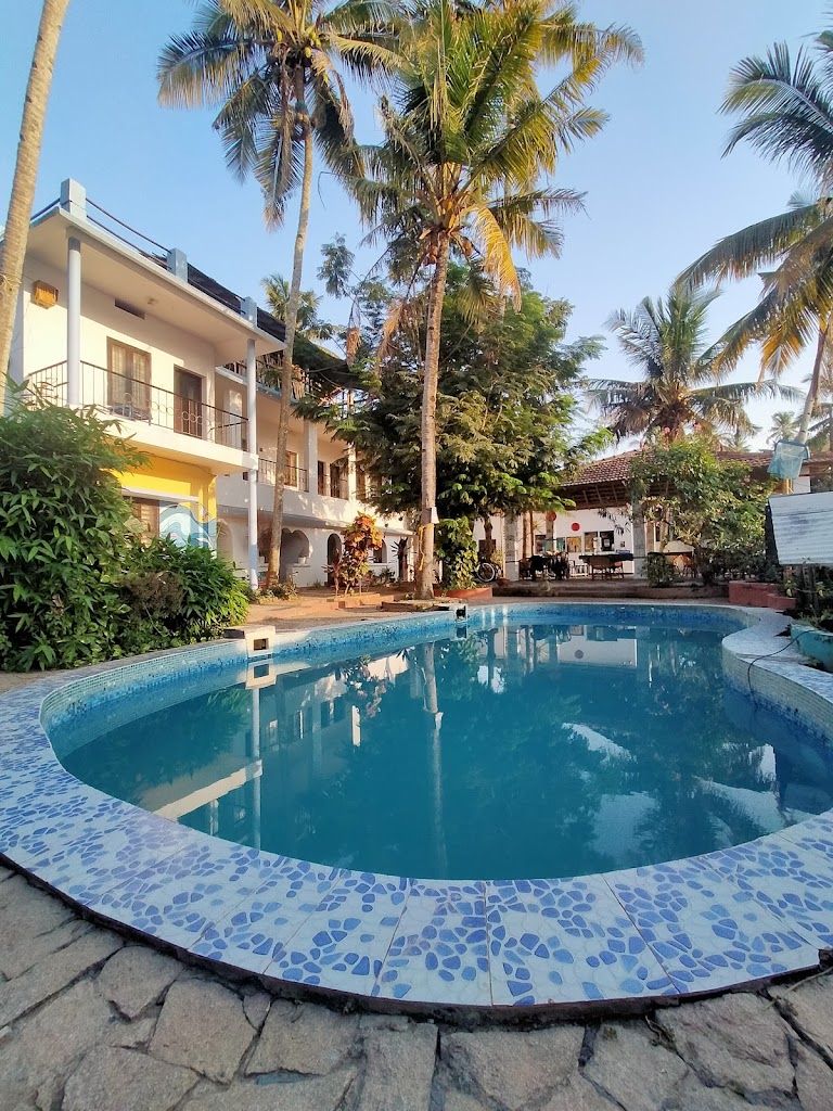 Skyline Beach Resort